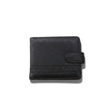 Portefeuille Homme Slim Anti-RFID – Simili Cuir