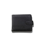 Portefeuille Homme Slim Anti-RFID – Simili Cuir